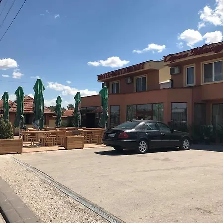 Отель Saraya Makadi