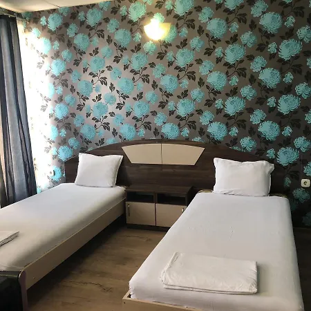 Saraya Makadi Отель 2*