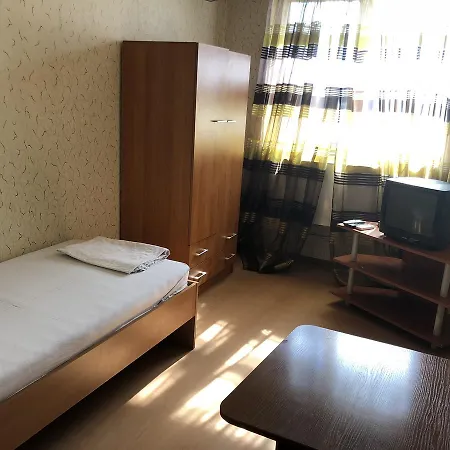 Saraya Makadi Отель