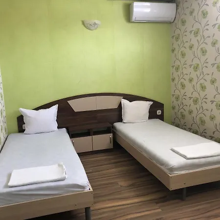 Отель Saraya Makadi Byala Slatina