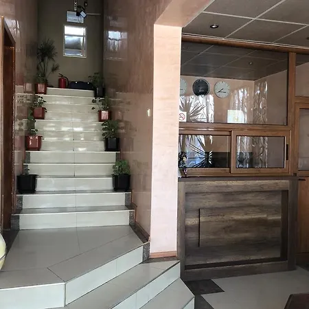 Saraya Makadi Byala Slatina