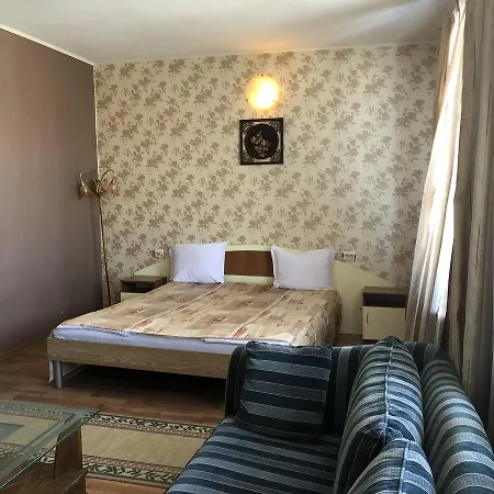 Отель Saraya Makadi