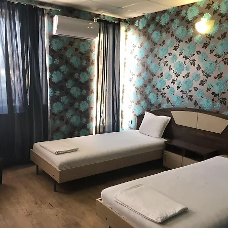 Отель Saraya Makadi 2*
