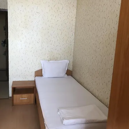 Отель Saraya Makadi Byala Slatina