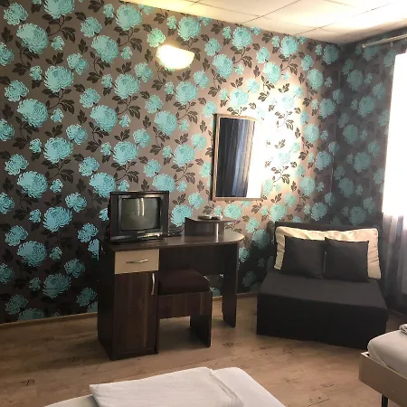Saraya Makadi Отель 2*
