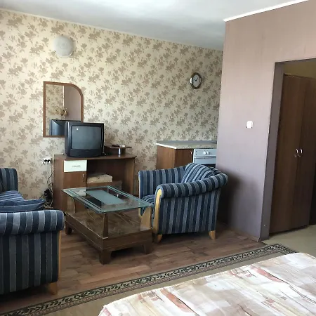 Отель Saraya Makadi Byala Slatina