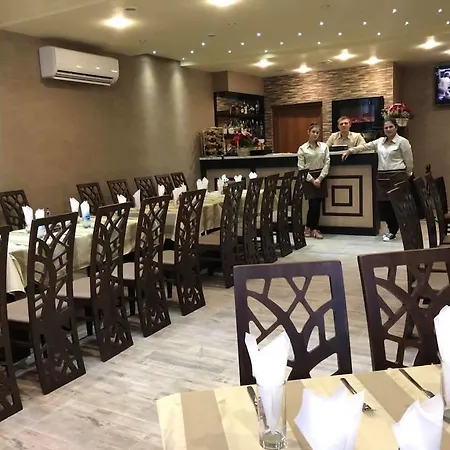 Saraya Makadi 2* Byala Slatina